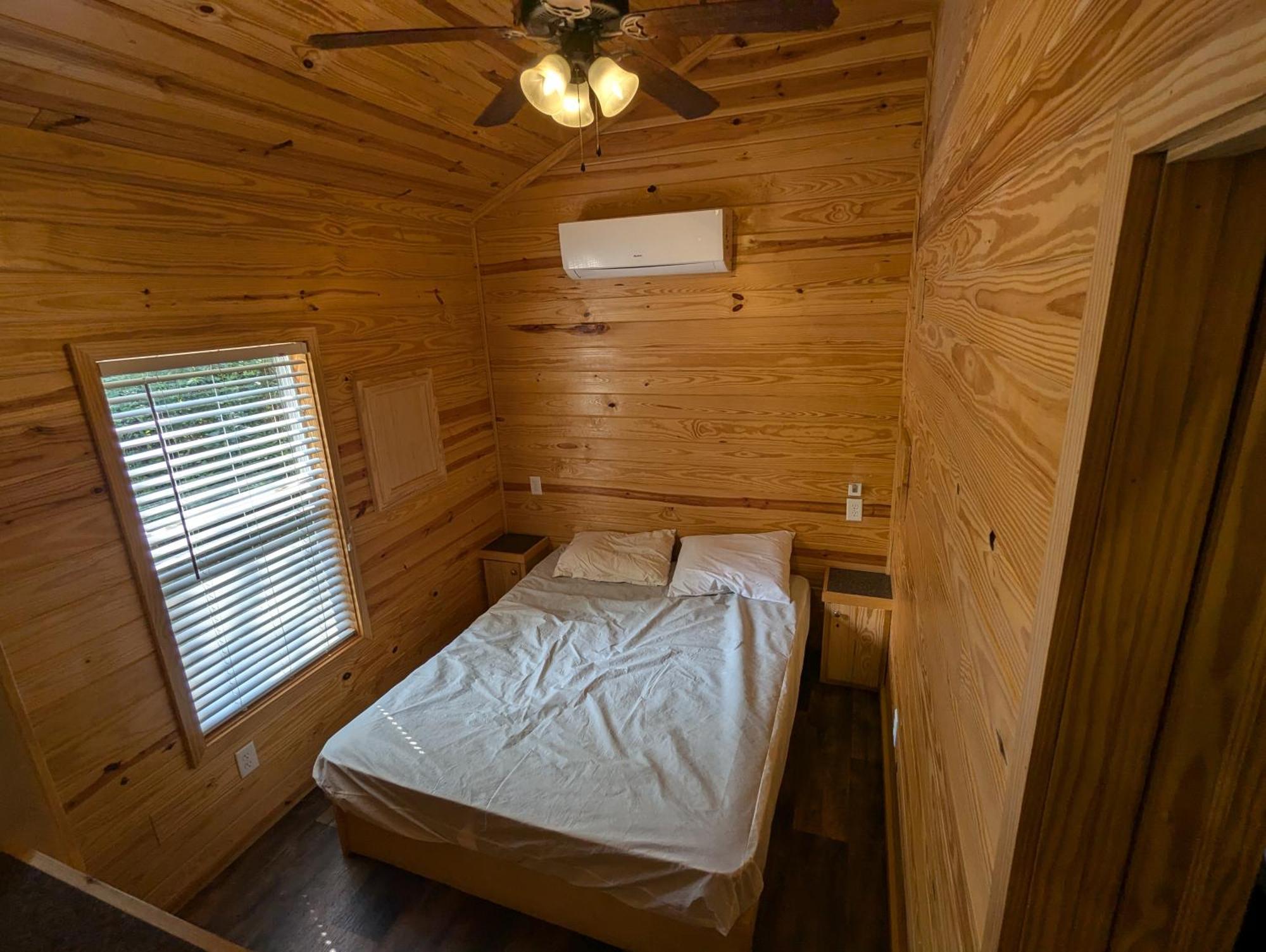 Bonanza Camping Resort Wisconsin Dells Exterior foto